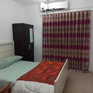 Furnished Homestay