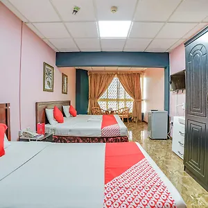 Dana Al Buhaira Hotel
