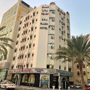 Plaza فندق