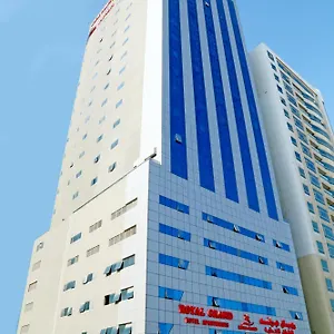 Royal Grand Aparthotel