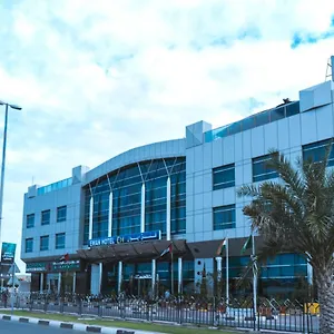 Ewan Hotel