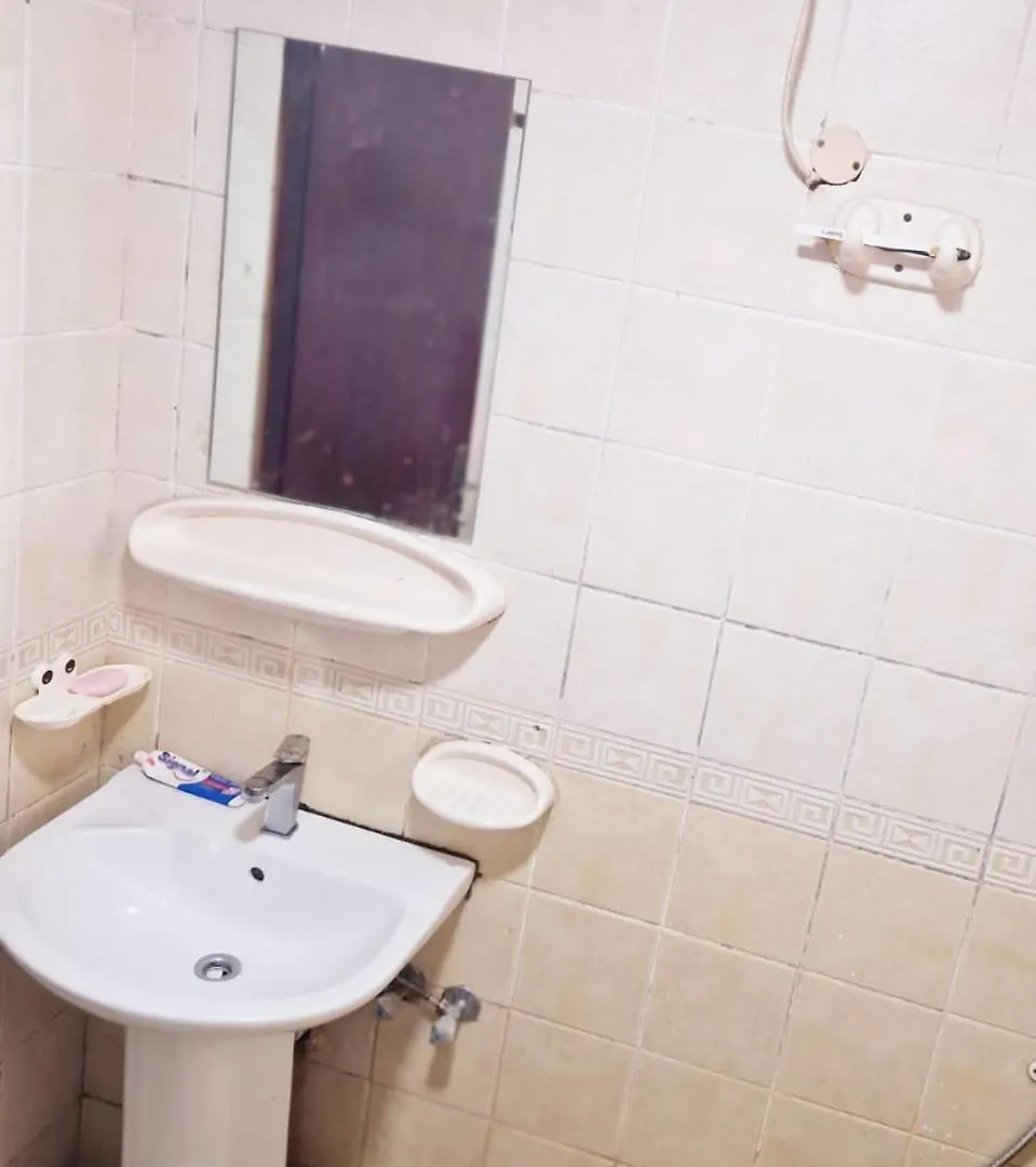 Spectrum Villa Sharjah Homestay